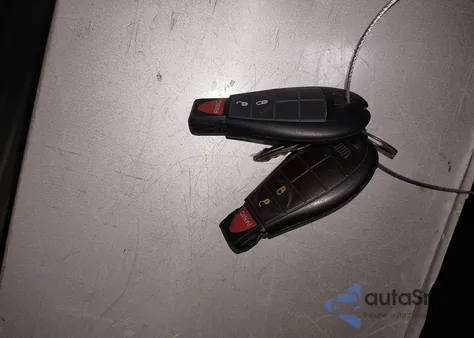 2016 Jeep Cherokee Latitude from USA, damaged, VIN 1C4PJLCB6GW247945